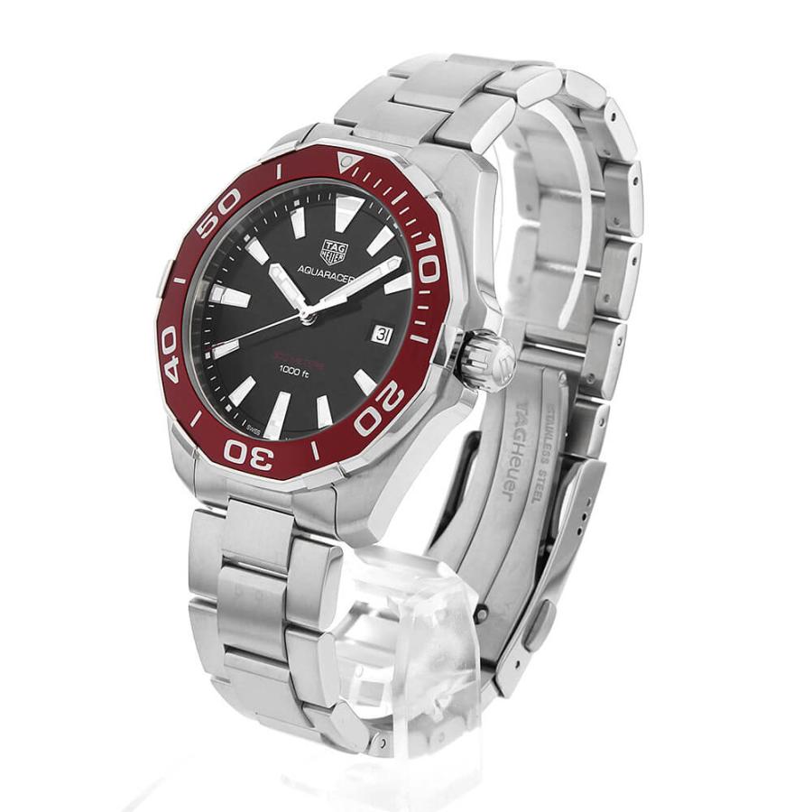 TAG HEUER（タグ・ホイヤー） アクアレーサー 300M WAY101B.BA0746 
