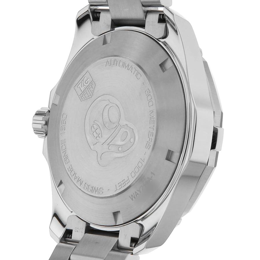 TAG HEUER（タグ・ホイヤー） アクアレーサー キャリバー5 WAY211A