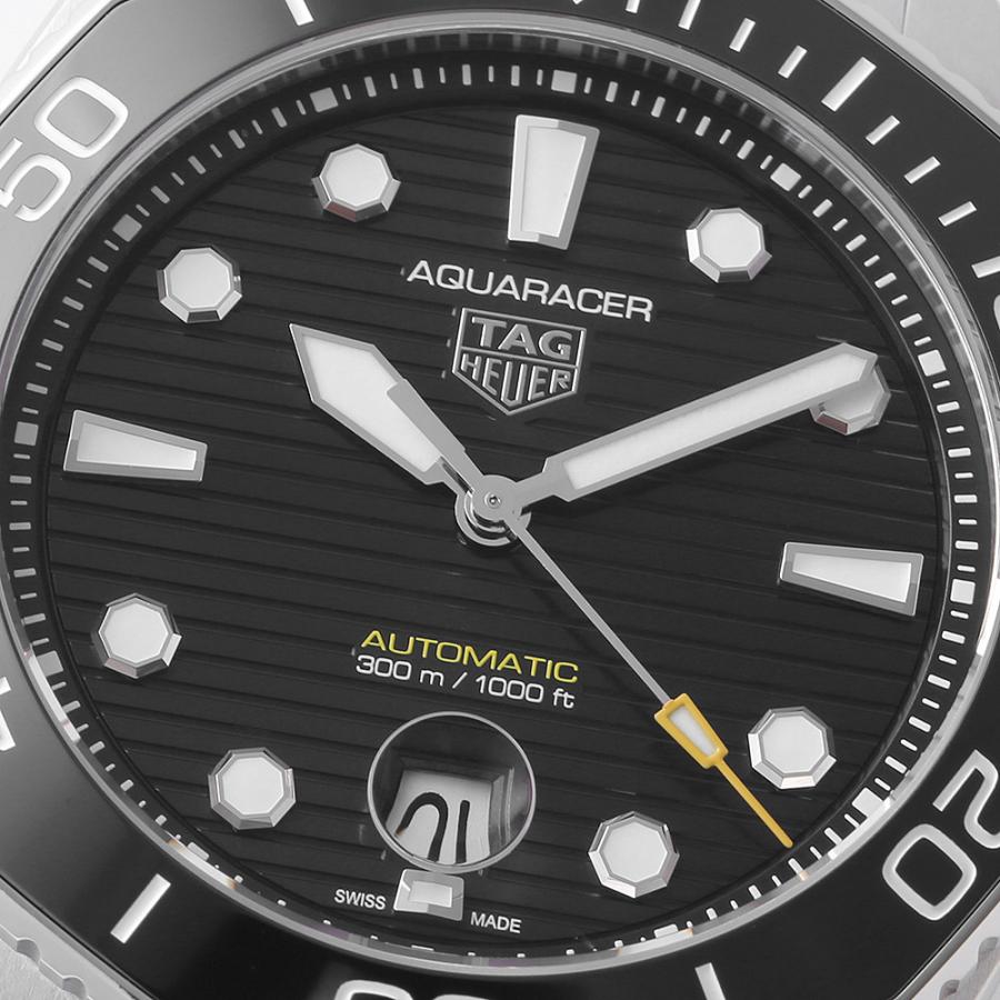 TAG HEUER タグホイヤー アクアレーサー プロフェッショナル 300