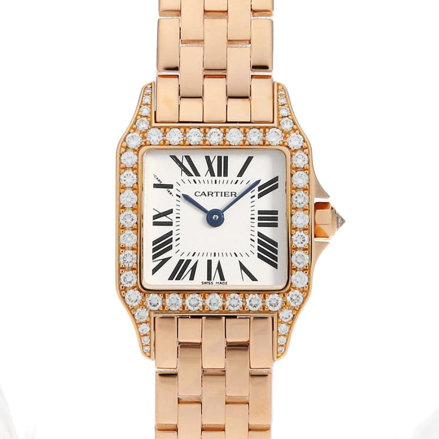 値下げ❗Cartier✨カルティエ✨　時計ケース纏め売り CARTIER SM MUST DE COLISEE REF.590002 – TIMEANAGRAM