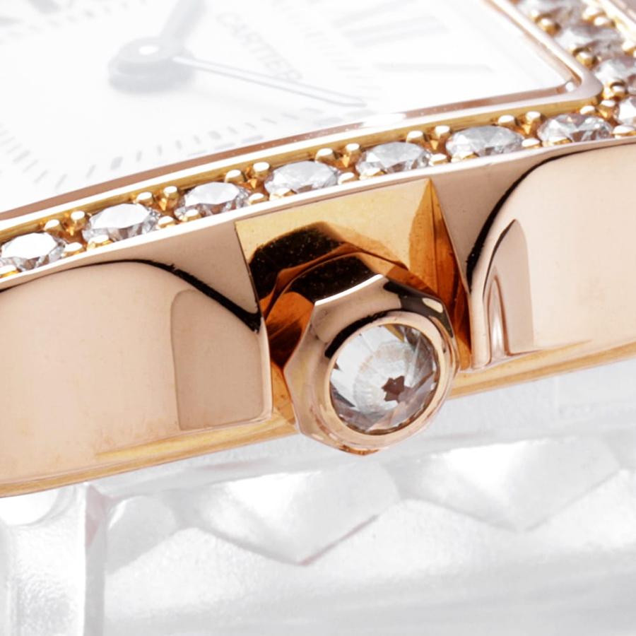 【新品未使用】カルティエ キーケース パンテール 6連 CARTIER カルティエ パンテール スクエア 2ロウ SMサイズ | スイート