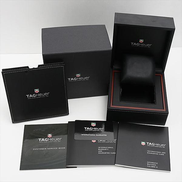 TAG HEUER（タグ・ホイヤー） リンク ムーンパール 日本限定350本