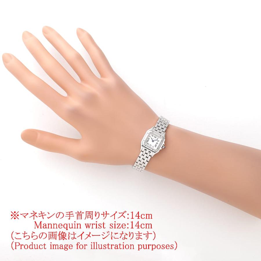Cartier（カルティエ） パンテール ドゥ ミニ WSPN0019 中古