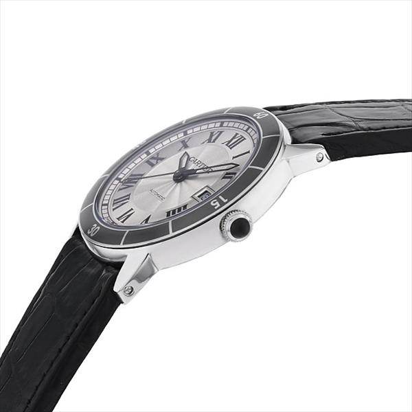 Cartier（カルティエ） ロンド クロワジエール ドゥ WSRN0002 中古