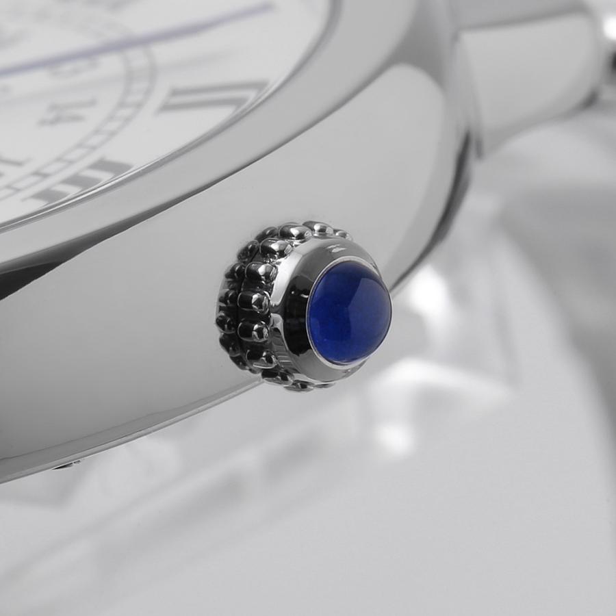Cartier（カルティエ） ロンドソロ ドゥカルティエ LM WSRN0012 中古