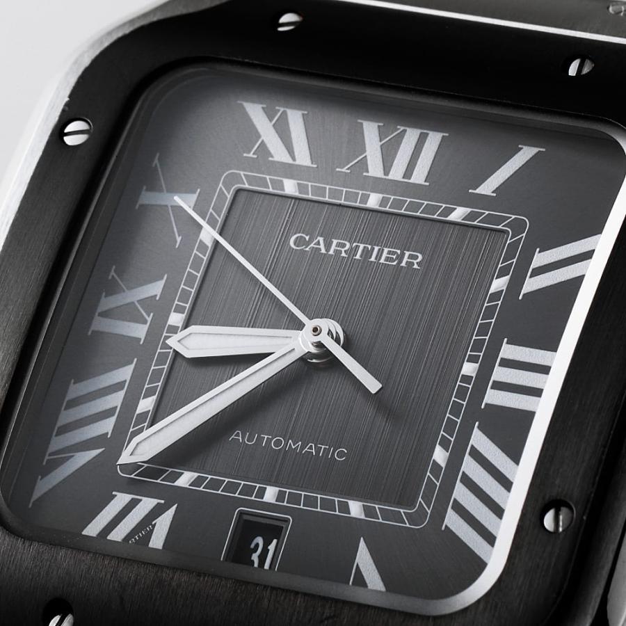 メンズカルティエ腕時計 Cartier カルティエ メンズ ウォッチ 腕時計 タンクルイLM