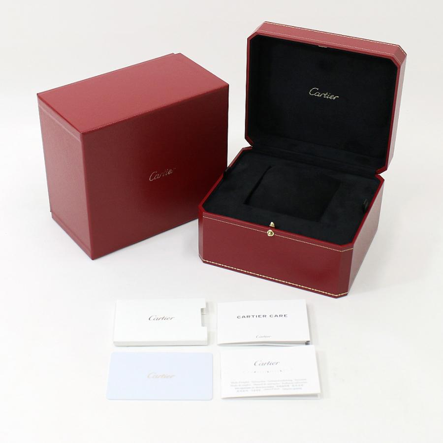 Cartier カルティエ タンクフランセーズ MM 日本限定 WSTA0086 Cartier カルティエ タンクフランセーズ MM 日本限定 WSTA0086