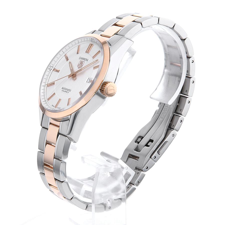 TAG HEUER（タグ・ホイヤー） カレラ オートマティック キャリバー5