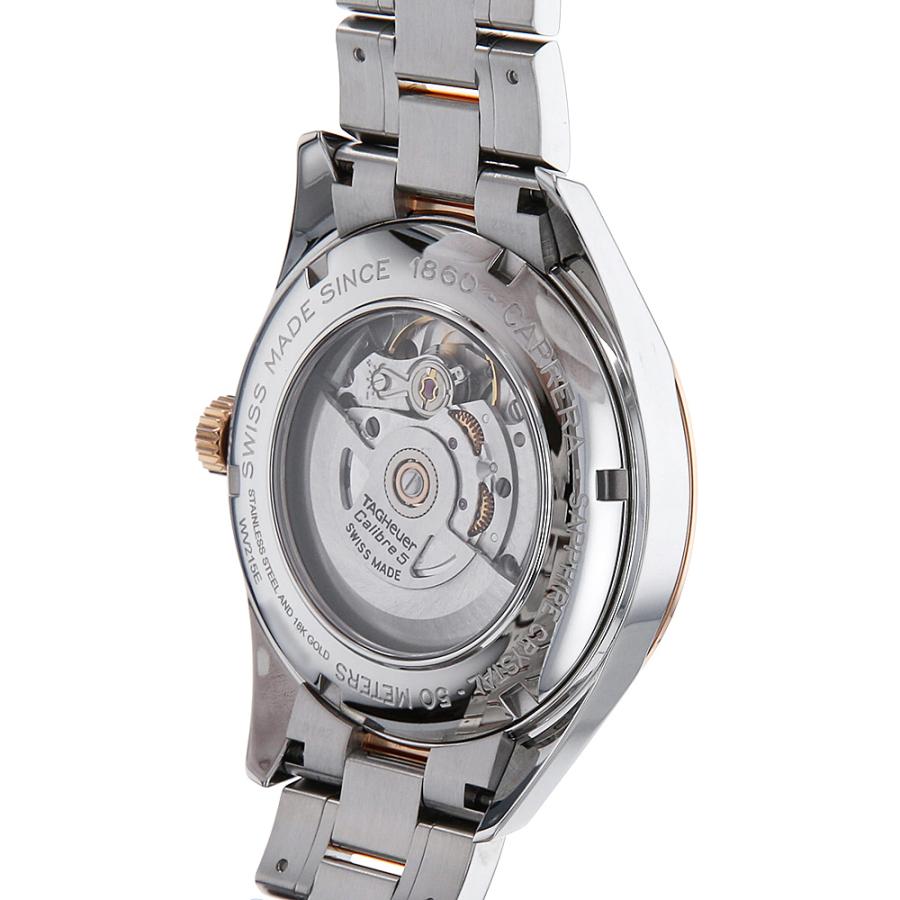TAG HEUER（タグ・ホイヤー） カレラ オートマティック キャリバー5