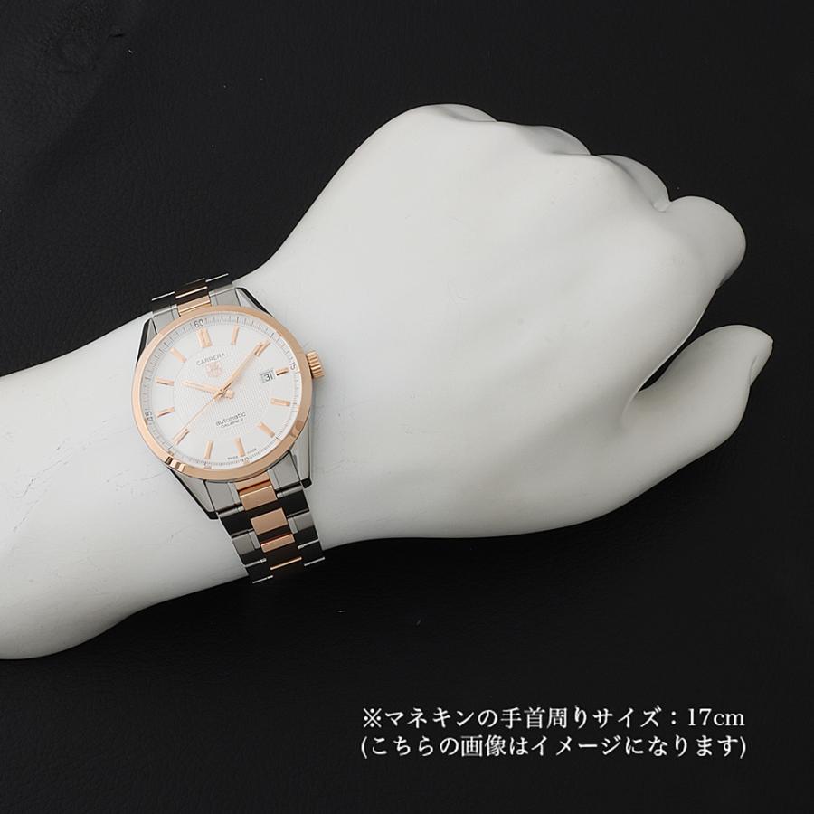 TAG HEUER（タグ・ホイヤー） カレラ オートマティック キャリバー5