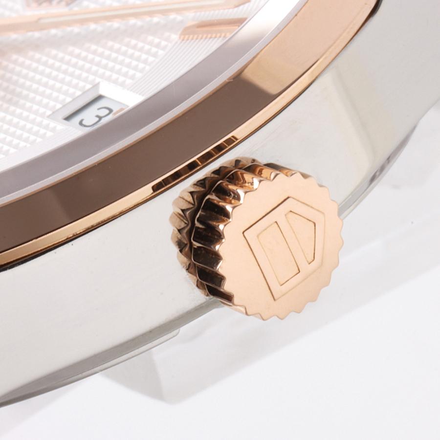TAG HEUER（タグ・ホイヤー） カレラ オートマティック キャリバー5