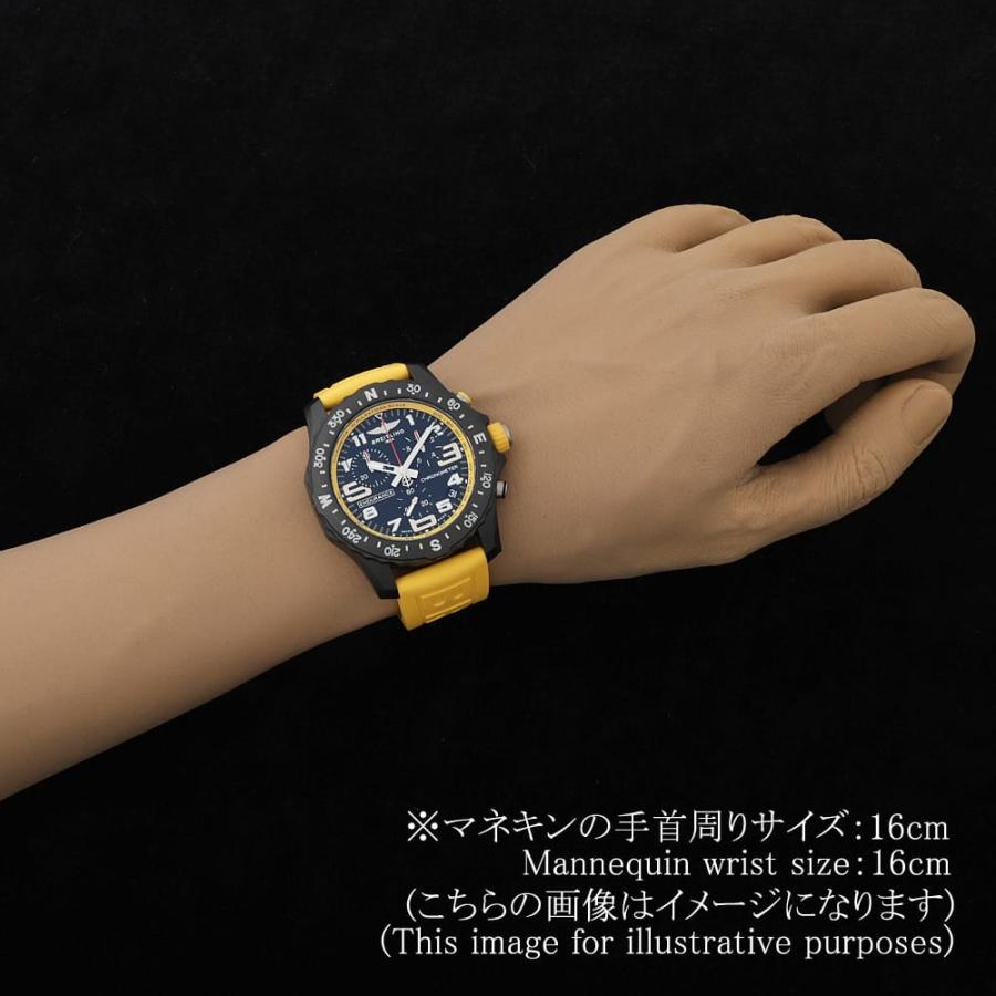 ブライトリング（BREITLING） プロフェッショナル エンデュランス プロ