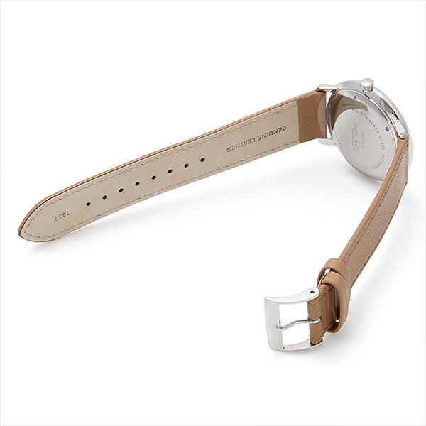 Junghans（ユンハンス） マックス・ビル オートマティック 027/3401.00
