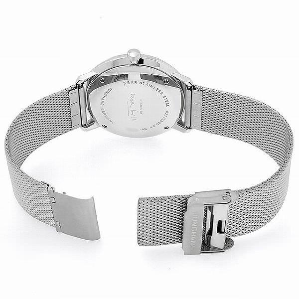Junghans（ユンハンス） マックスビル オートマティック 027/3500.04M