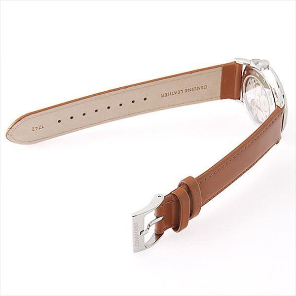 Junghans ユンハンス マイスター ハンドワインディング 027/3504.00 