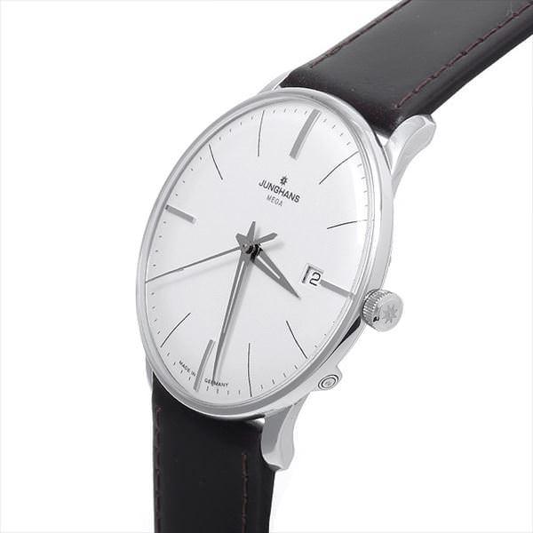 マイスター（Junghans） ユンハンス マイスター メガ 058