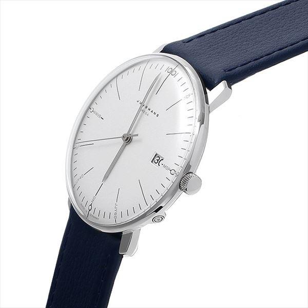 マックス・ビル ユンハンス マックスビル メガ 058/4822.00 新品