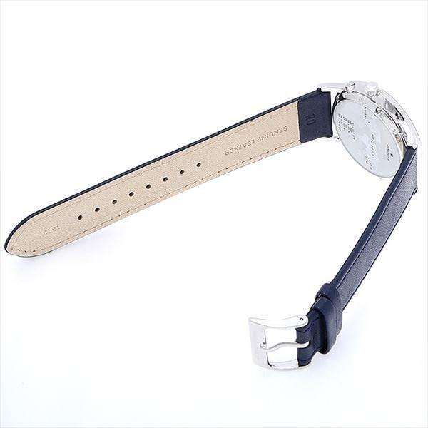 マイスター（Junghans） ユンハンス マイスター メガ スモールセコンド