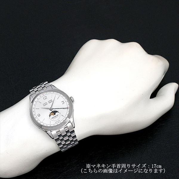 MONTBLANC（モンブラン） ヘリテイジ クロノメトリー カンティエーム