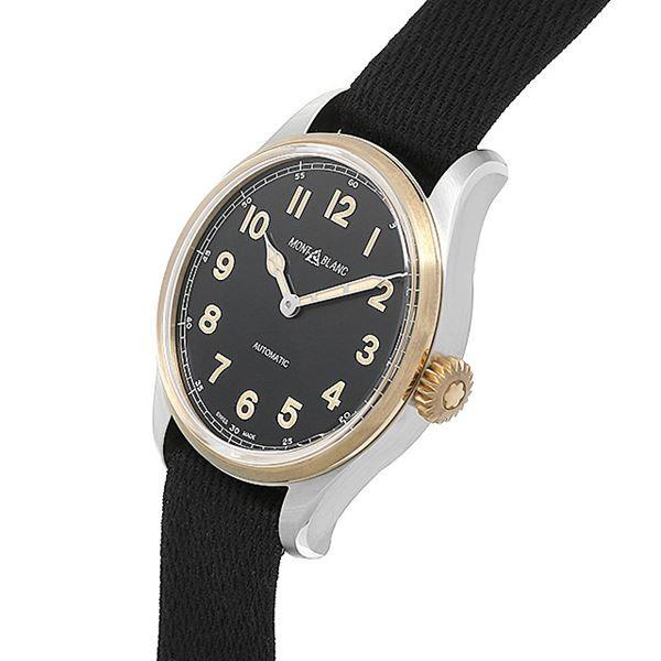 MONTBLANC（モンブラン） 1858 オートマティック 117832 新品 メンズ