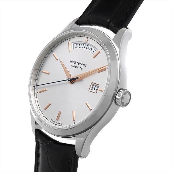 MONTBLANC（モンブラン） ヘリテイジ クロノメトリー オートマティック