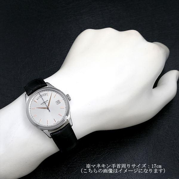 MONTBLANC（モンブラン） ヘリテイジ クロノメトリー オートマティック