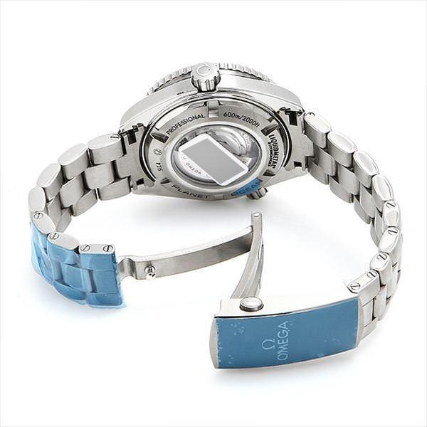 OMEGA（オメガ） シーマスター プラネットオーシャン 600M