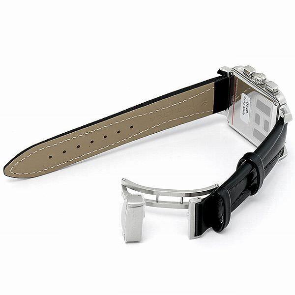 HAMILTON（ハミルトン） ロイド クロノ クォーツ H19412733 新品