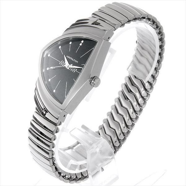 稼働品・付属品あり HAMILTON ハミルトン ベンチュラ H24411232 楽天市場】【2,000円OFFクーポン有】【無金利ローン可】 ハミルトン