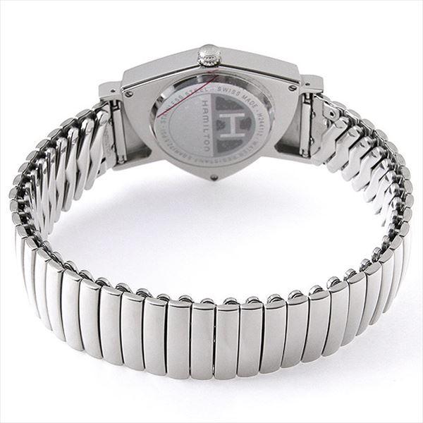 HAMILTON ハミルトン ベンチュラ フレックス H24411232 新品