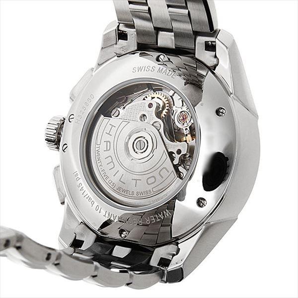 HAMILTON（ハミルトン） ジャズマスター オートクロノ H32586141 新品