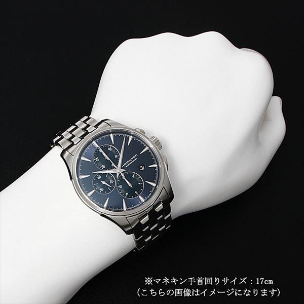 HAMILTON（ハミルトン） ジャズマスター オートクロノ H32586141 新品