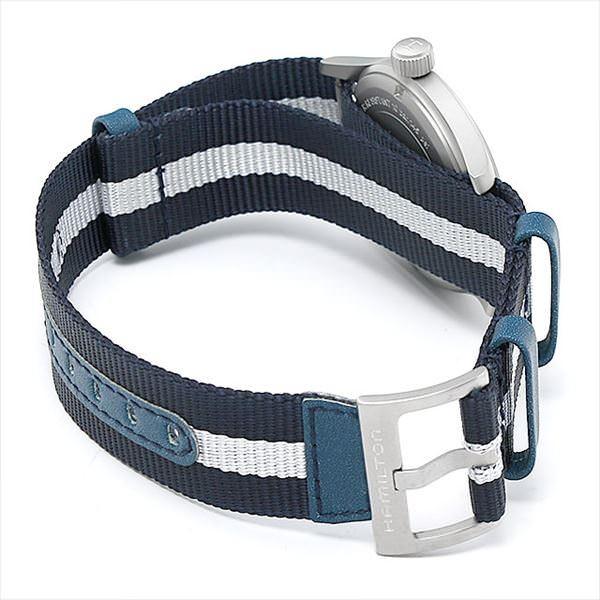 HAMILTON（ハミルトン） カーキフィールド クオーツ H68201043 新品