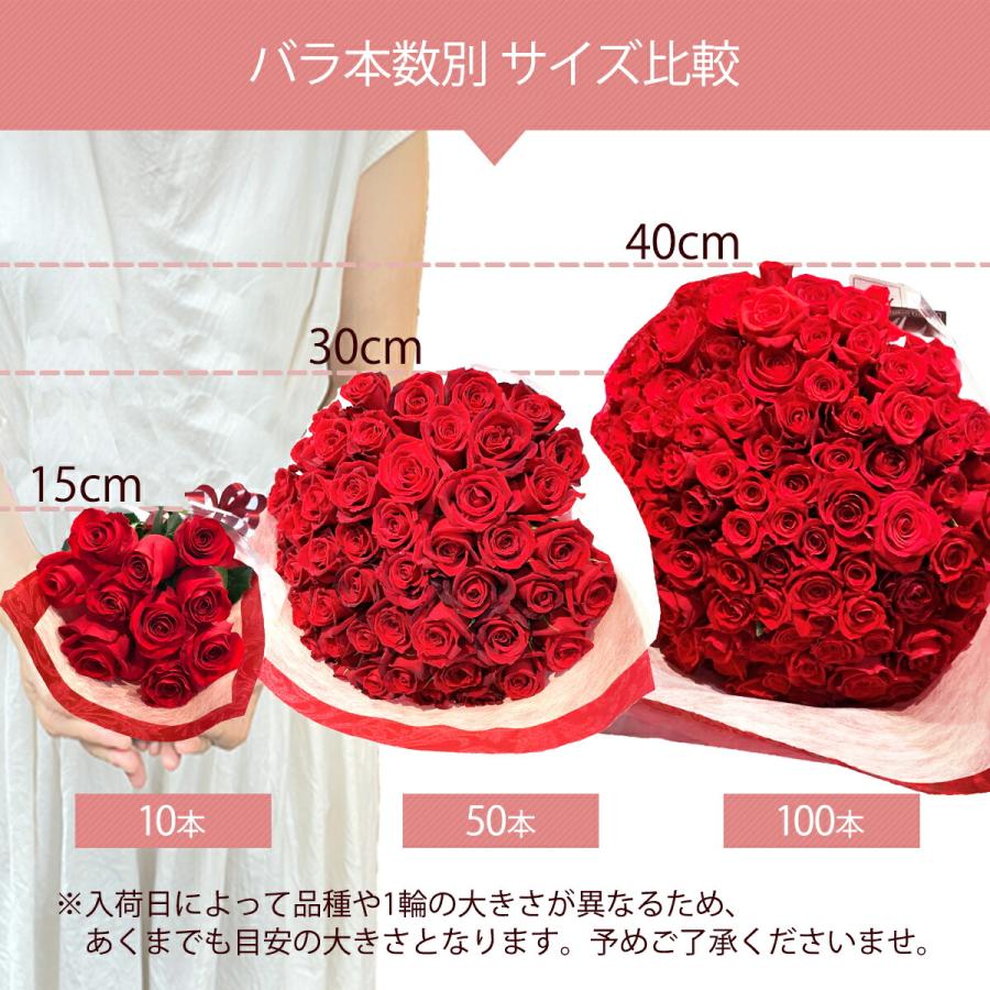 黄色バラ60本の花束 送料込 プレゼント お祝い 記念日 ギフト 税込 還暦 プロポーズ 誕生日 卒業 退職 生花 バラ 花束_7
