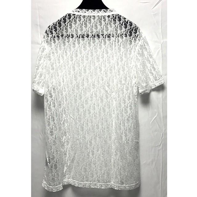 中古SA/極美品】CHRISTIAN DIOR クリスチャンディオール ロゴ