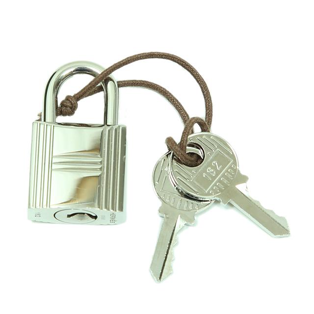 中古a 美品 Hermes エルメス ピコタンロック Pm トリヨン オリーブ シルバー金具 L刻印 ハンドバッグ 銀座のエルメス専門店ginza Xiaoma 通販 Yahoo ショッピング