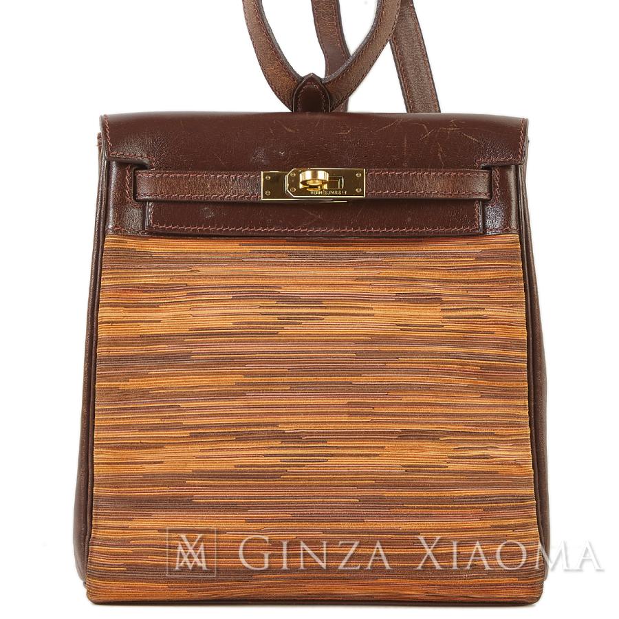 エルメス ケリーアド ケリーアド Pm ボックスカーフ ヴィブラート ヴィブラート Pm ブラウン 銀座のエルメス専門店ginza Xiaoma