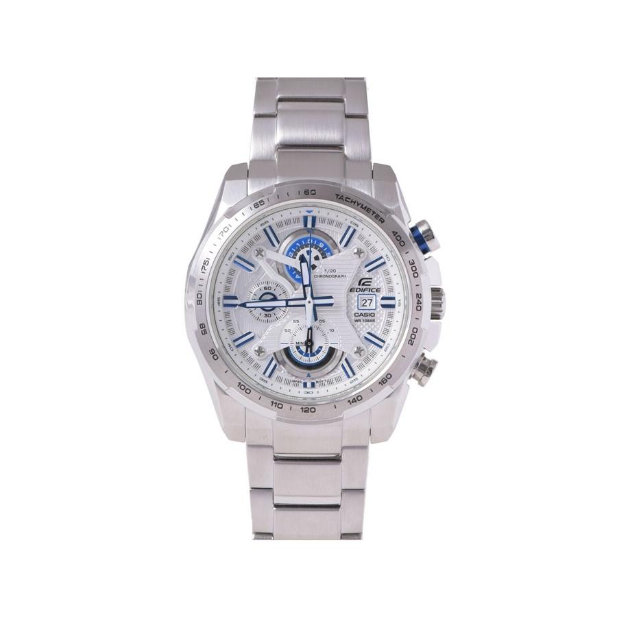 新品カシオ CASIO G-SHOCK エディフィス EFR-523DJ-7AJF SS xmas 