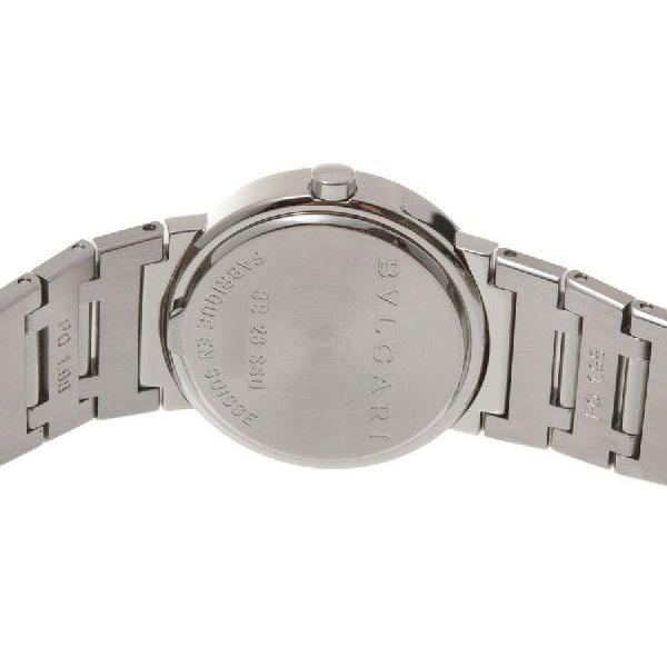 ブルガリ BVLGARI ブルガリブルガリ26 SS クオーツ 中古　｜ginzo1116｜03