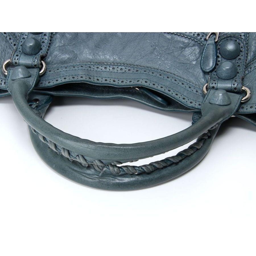 BALENCIAGA バレンシアガ・BALENCIAGA ジャイアントシティカバード 