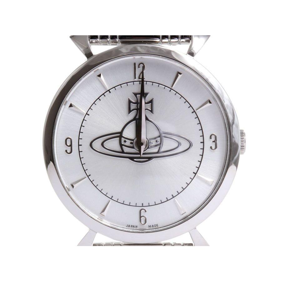ヴィヴィアンウエストウッド Vivienne Westwood クラッシックウォッチ 
