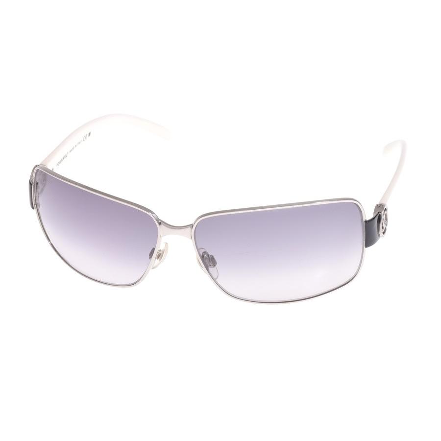 CHANEL シャネル サングラス サイドロゴ 4151 c.262 11 中古 : 銀蔵 