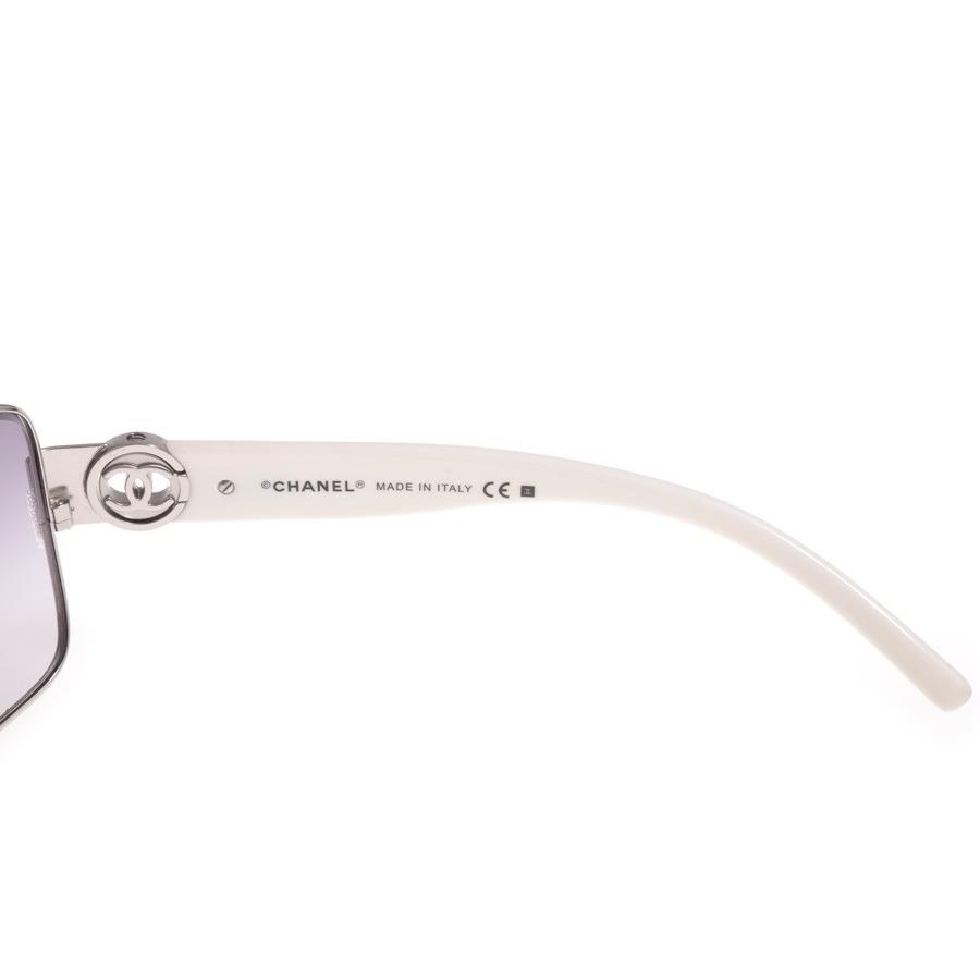 CHANEL シャネル サングラス サイドロゴ 4151 c.262 11 中古 : 銀蔵 