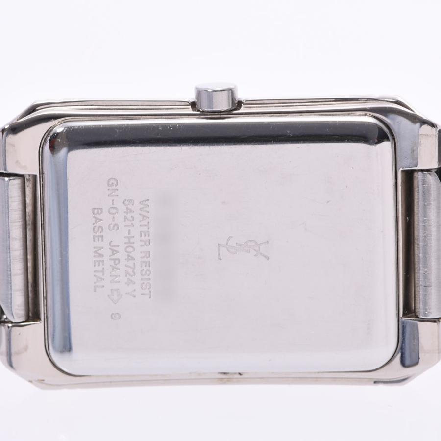 YVES SAINT LAURENT イヴサンローラン ヴィンテージ 時計 5421  