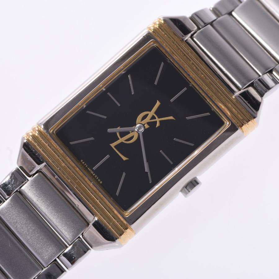 YVES SAINT LAURENT イヴサンローラン ヴィンテージ 時計 5421  