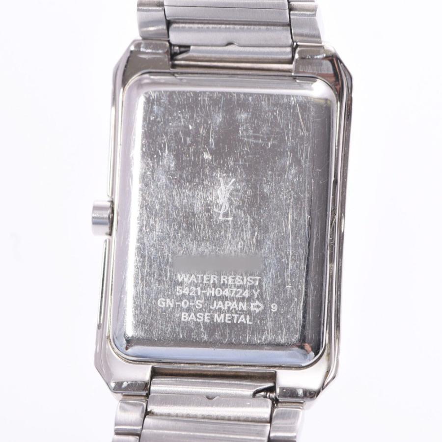 YVES SAINT LAURENT イヴサンローラン ヴィンテージ 時計 5421  