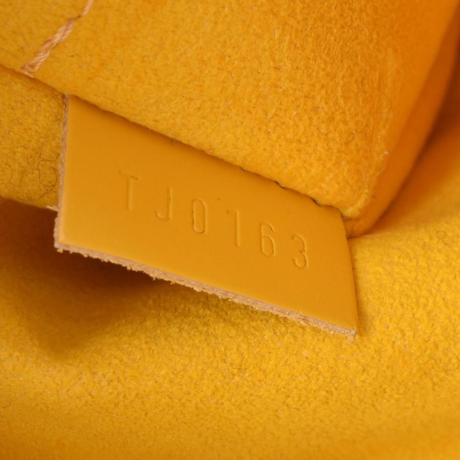 LOUIS VUITTON 送料無料 ルイヴィトン エピ ノエBB ミモザ M40973 