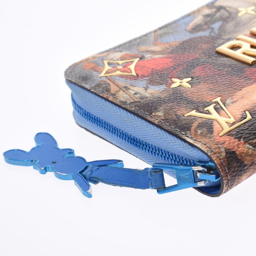 出色 ルイヴィトン Louis Vuitton マスターズコレクション ルーベンス