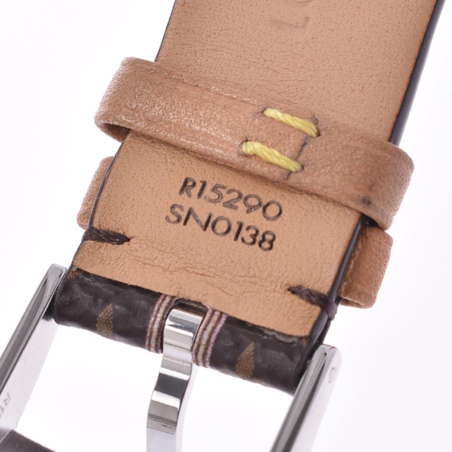 値下】LOUIS VUITTON R15290 ベルト タンブール-