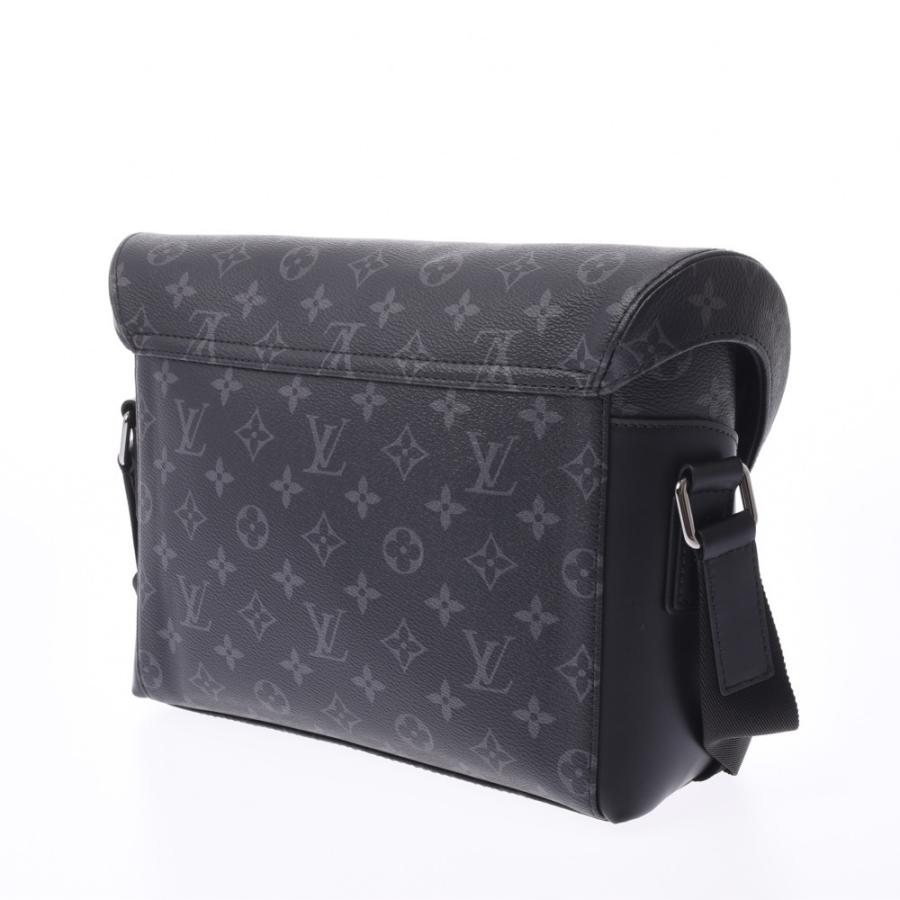 ⭐公式品⭐ LOUIS VUITTON ルイヴィトン モノグラム エクリプス メッセンジャー ヴォワヤージュPM M40511 ショルダーバッグ 未使用 銀蔵 【CEG3088127228】(108900円)